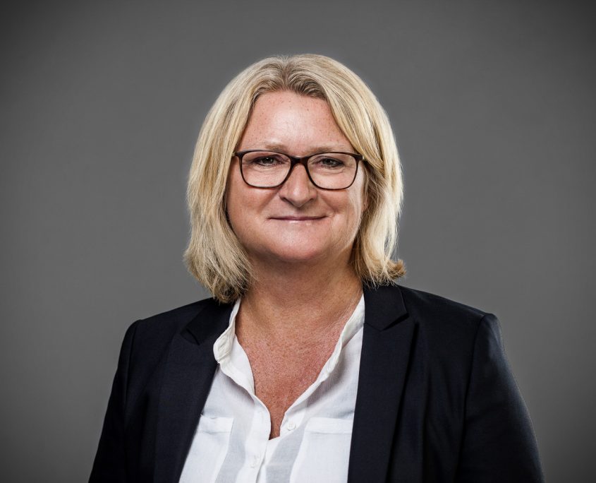 Lotte Sønderskov